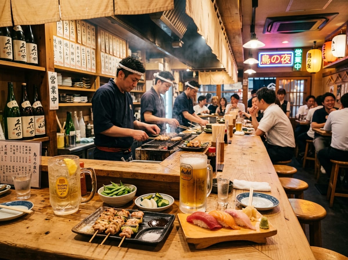 酒場大穴（ダイアナ）千葉店