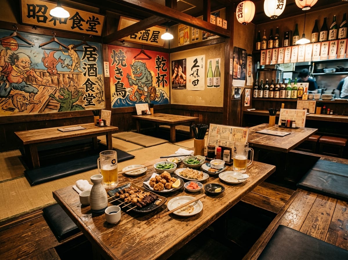 大衆酒場 ちばチャン 千葉駅前店