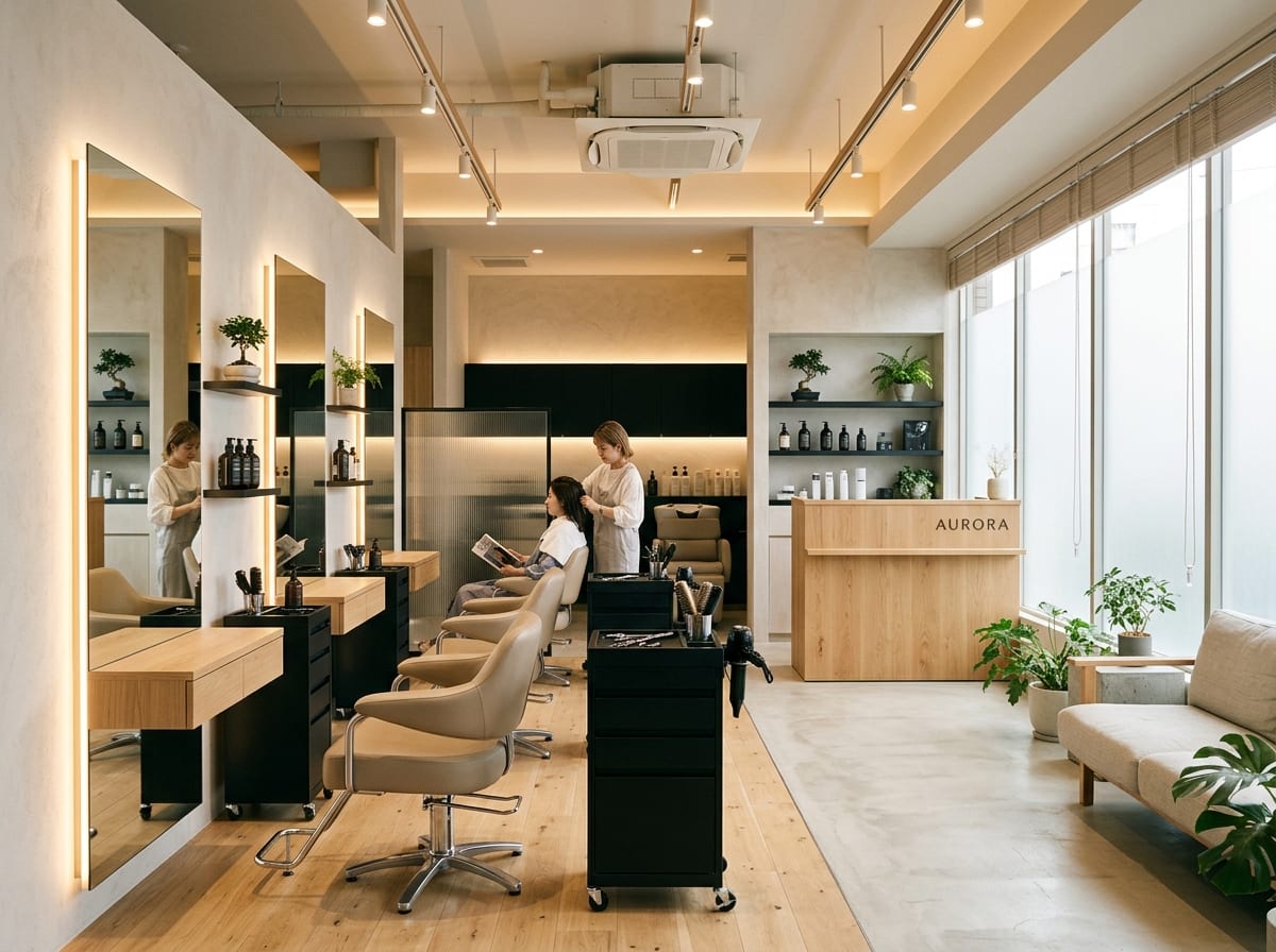 VAN COUNCIL 福井開発店