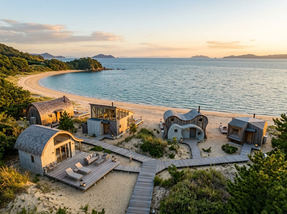 HAV HYGGE SETOUCHI