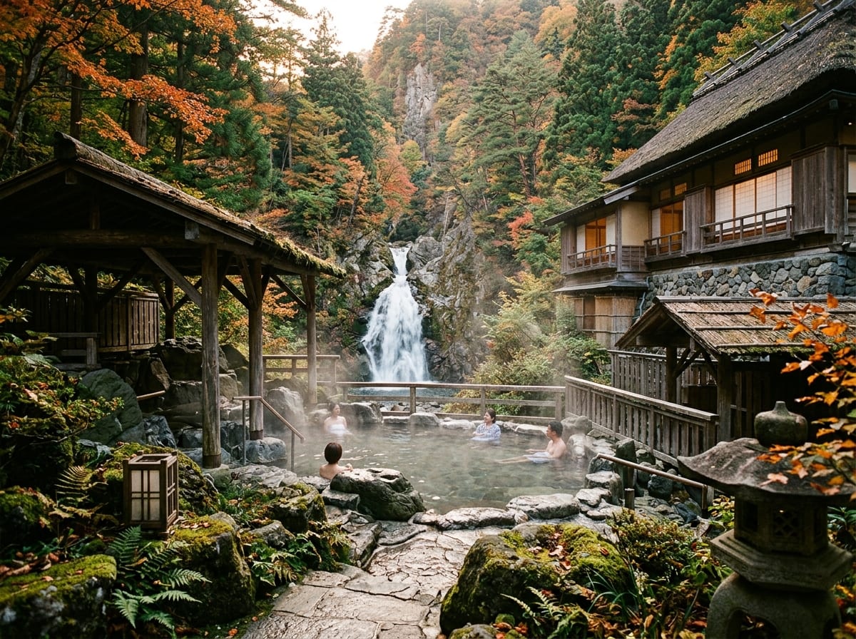 ゆとりろ那須塩原