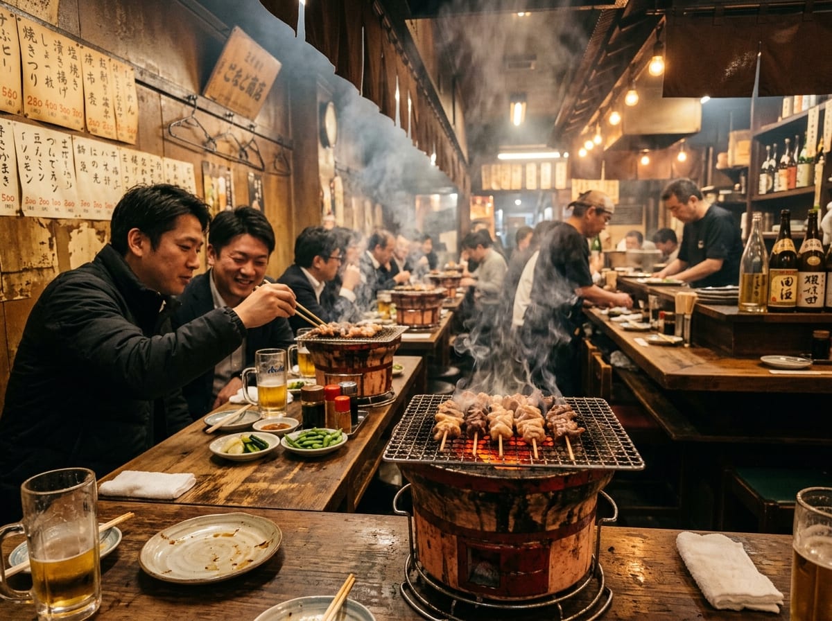 ホルモンセンター 野毛町