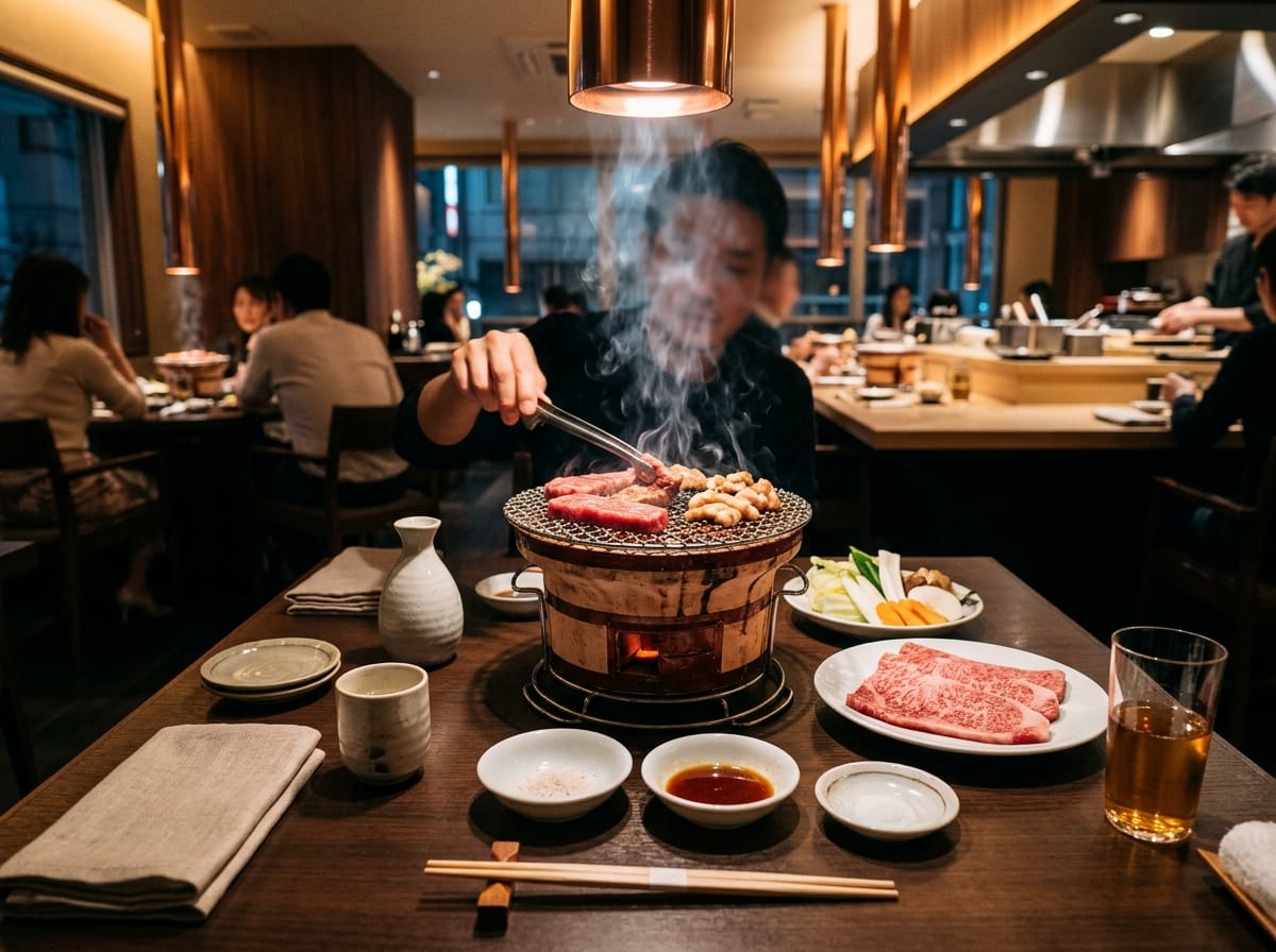 岡田精肉店