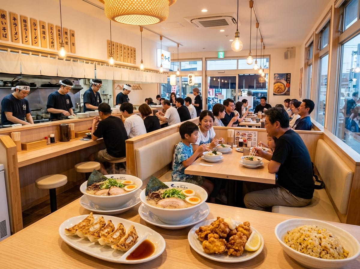 和歌山ラーメン和ん