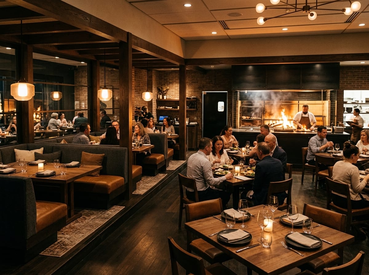 ブッチャーズテーブル BUTCHER'S TABLE 大分萩原店