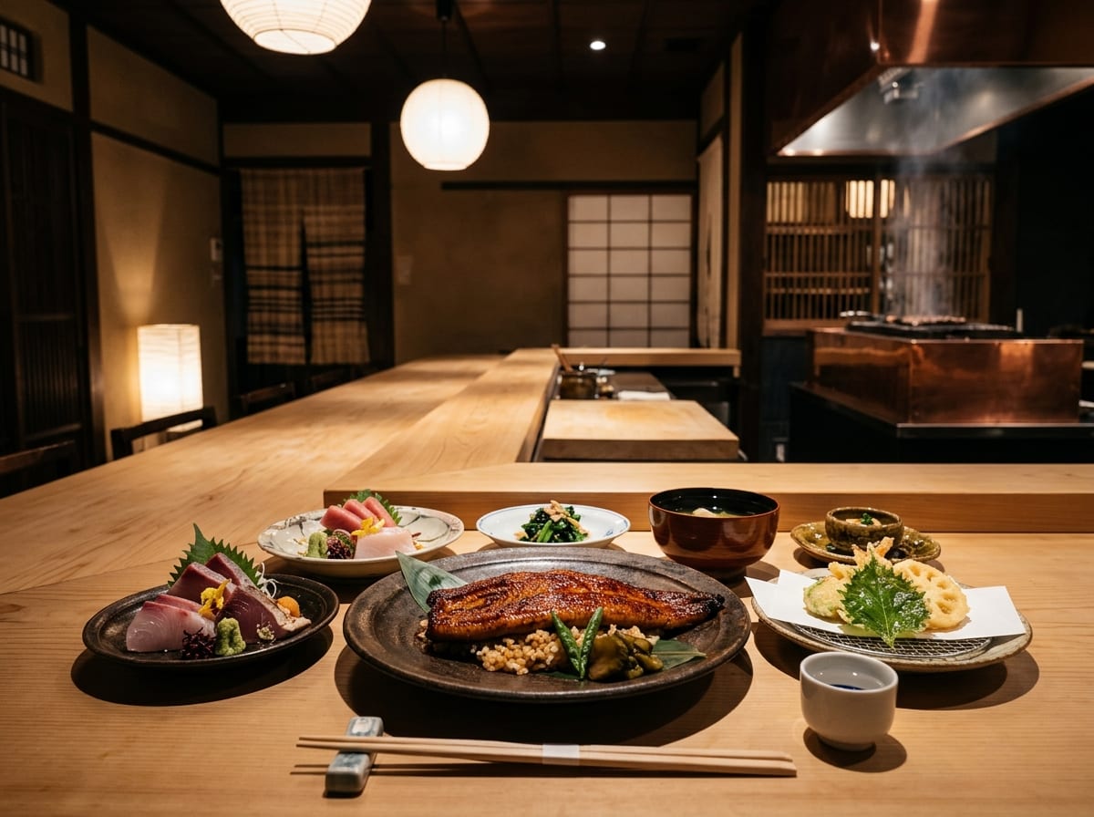 竹亭 本店