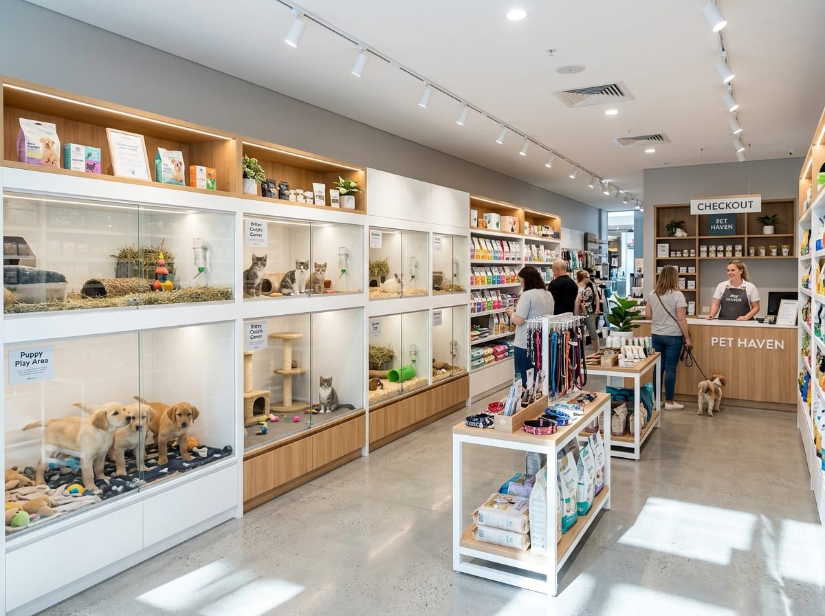 プチマリア イオンタウン伊勢ララパーク店