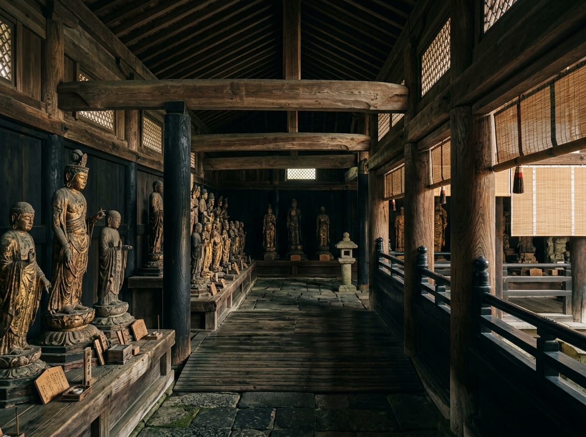 観世音寺