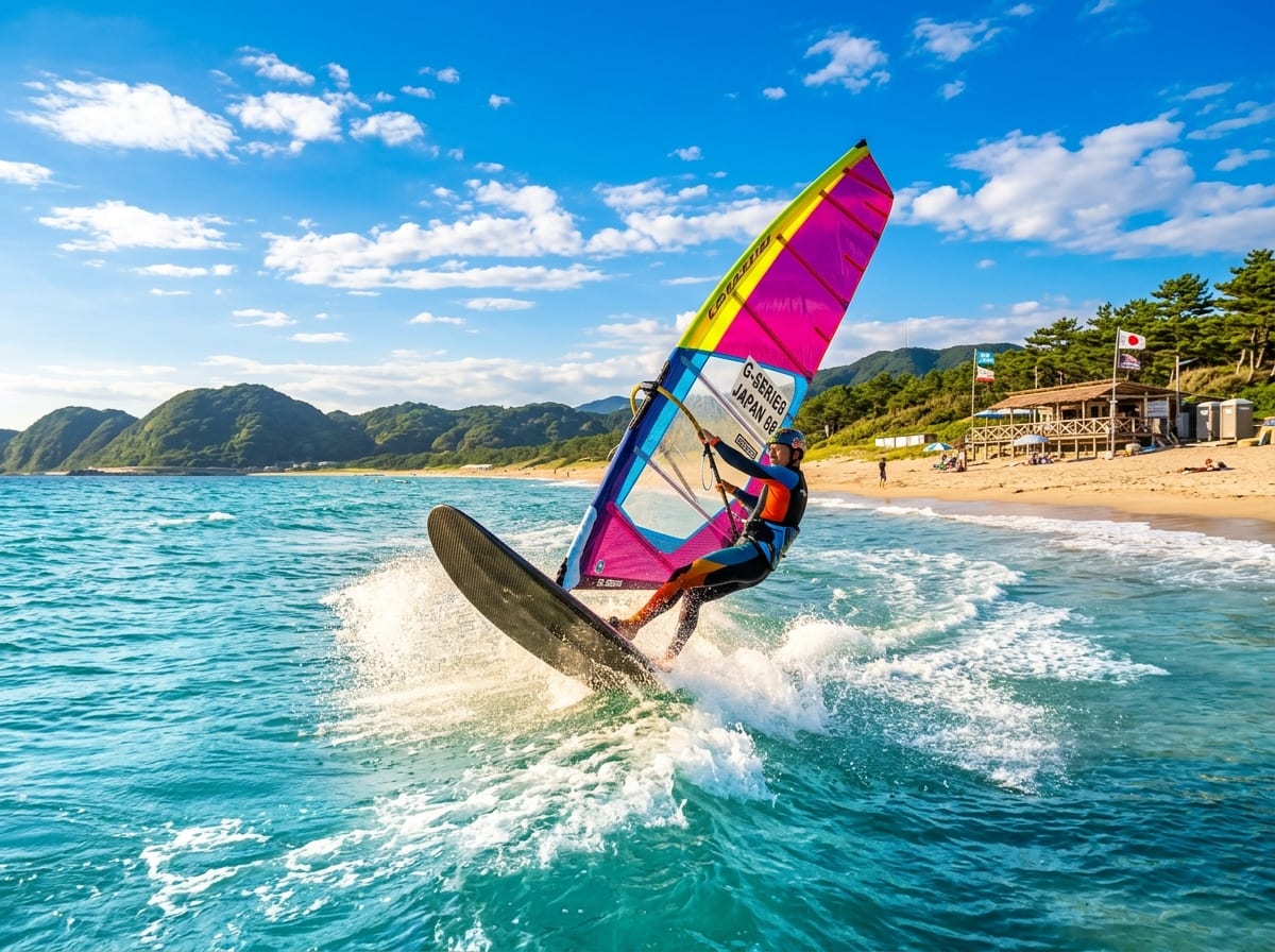 TAO SURF