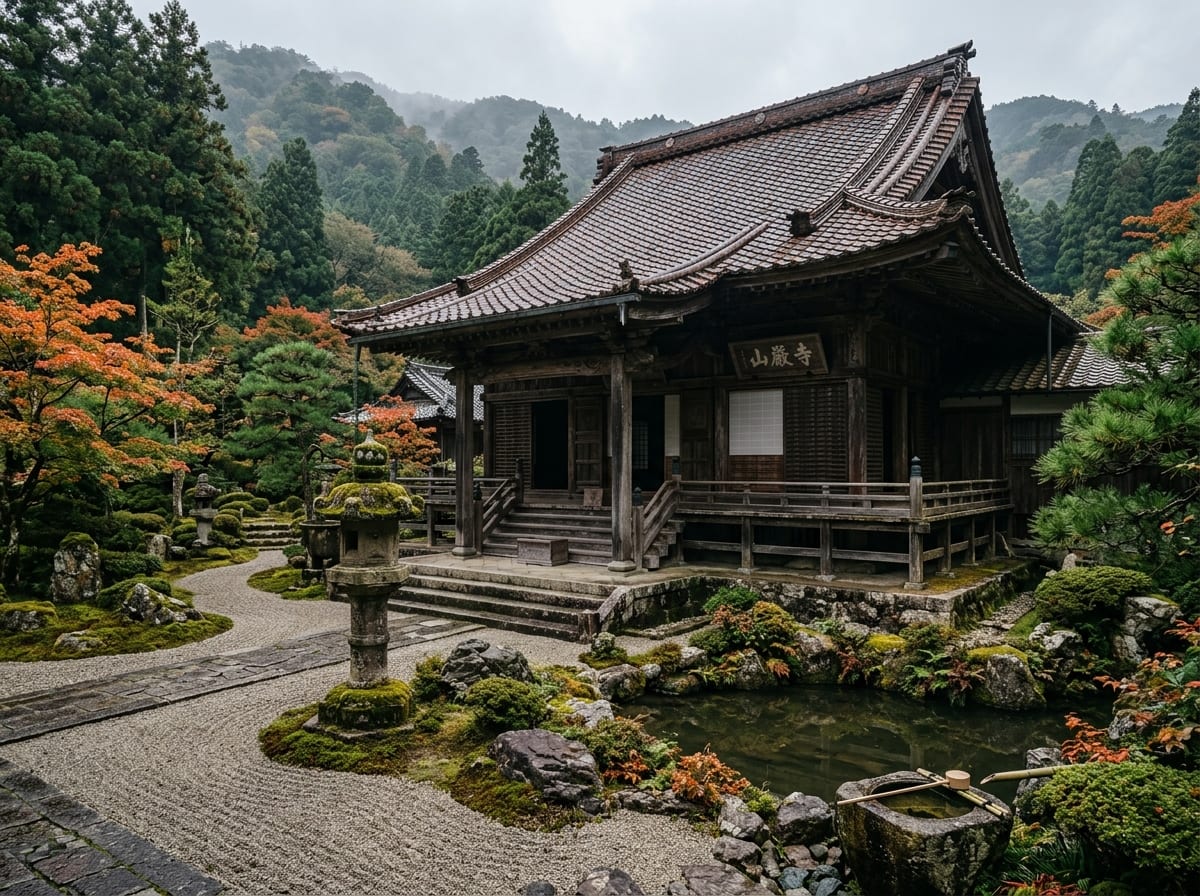 妙円寺