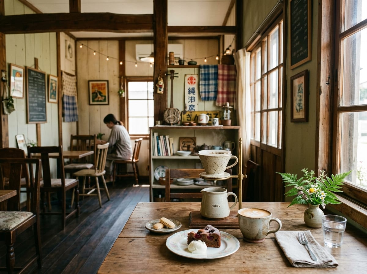 わわcafE