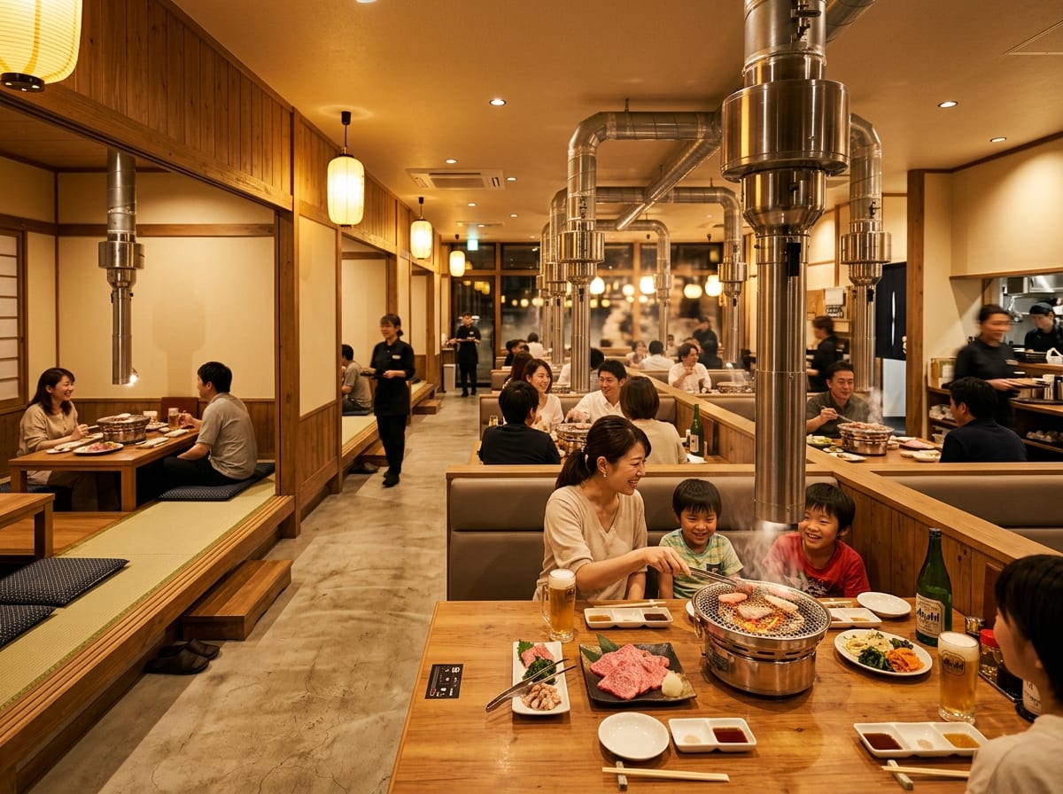 焼肉 韓国料理 韓国苑 大在店