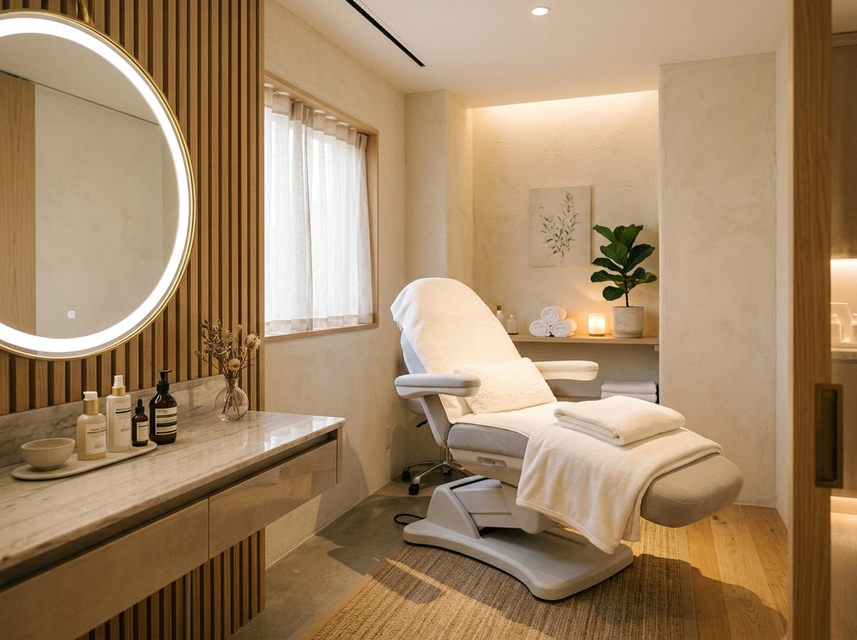 Esthetic Salon Ade-jyo.Adeosu