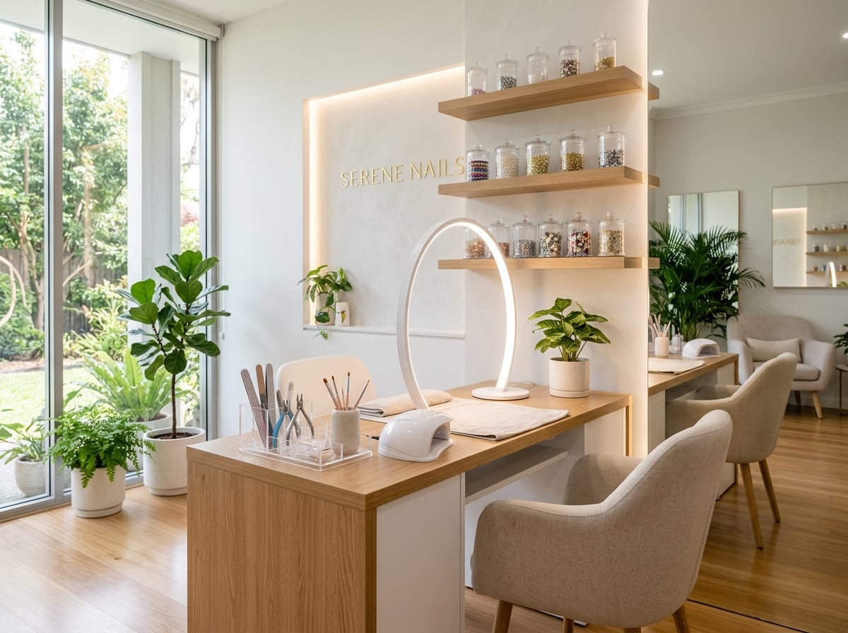 LiNO NAIL (private salon LiNO NAIL)