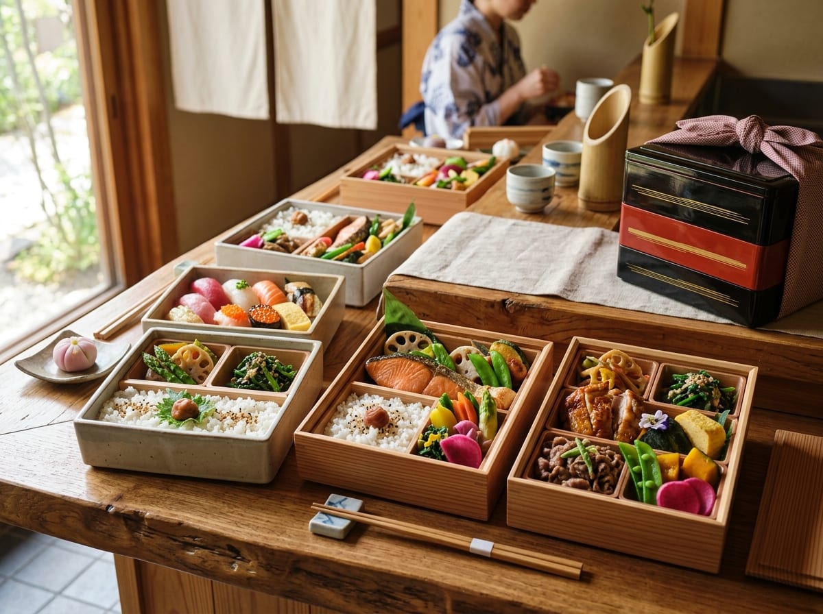 いずや弁当