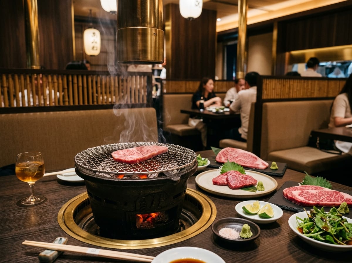 焼肉 こうちゃん