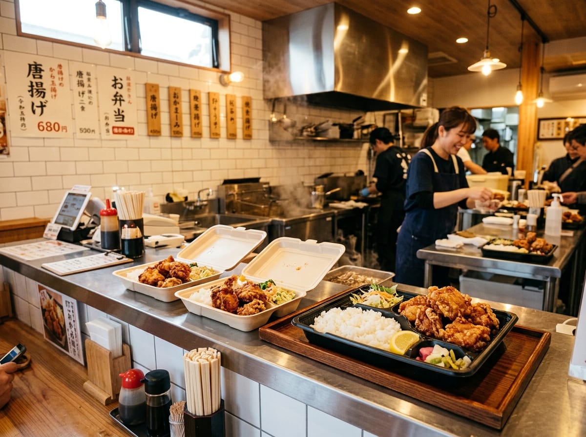 だるま商店