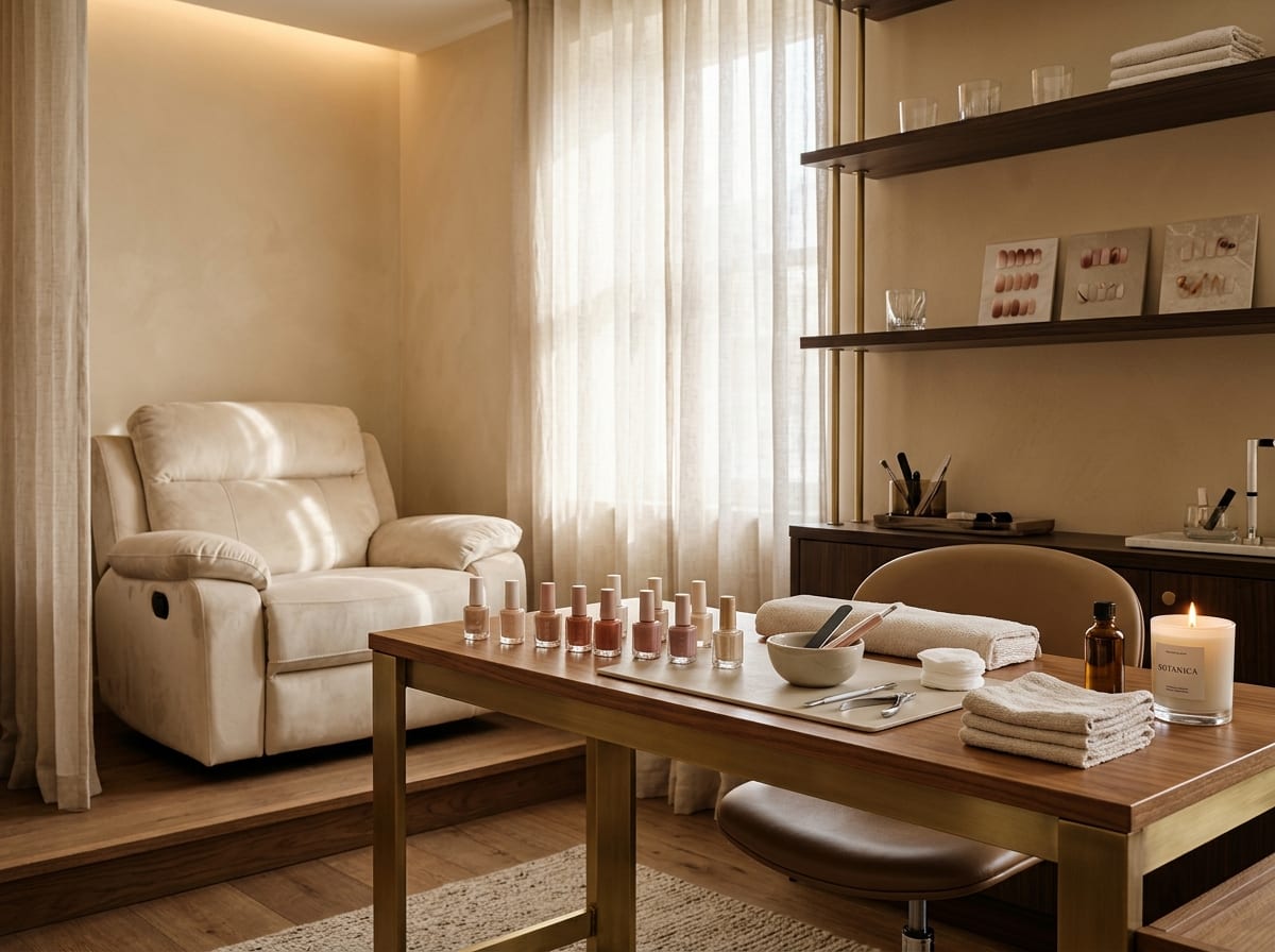 前橋のネイルサロン nailsalon.jua