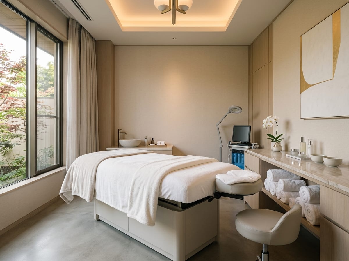 Trinity Facial Spa