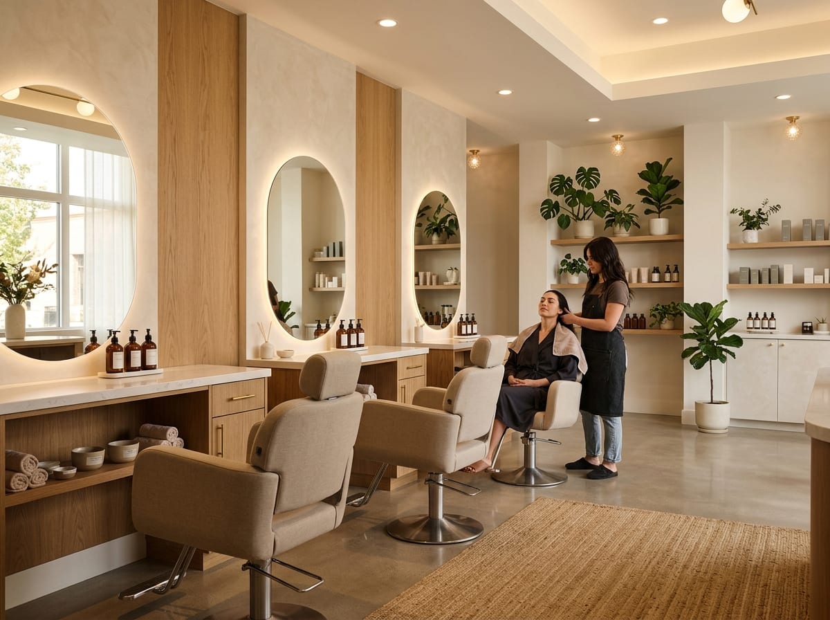 hair atelier nine