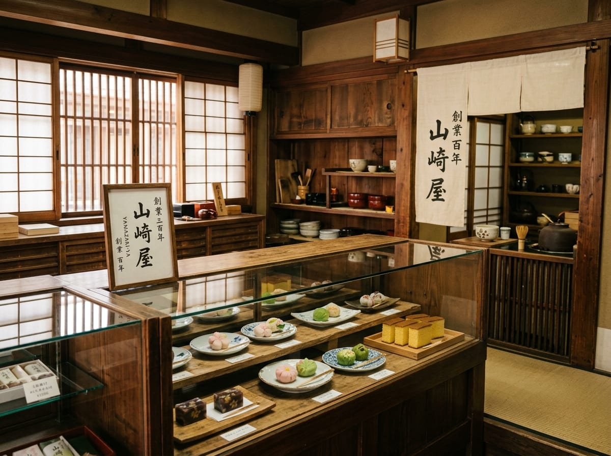 みのかも金蝶堂