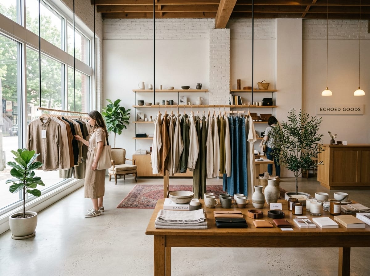 CONNECT/STORE