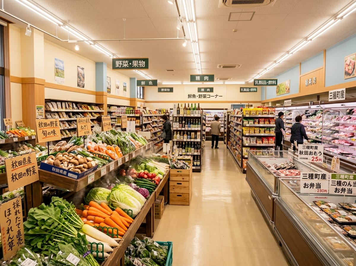 ビフレ御野場店