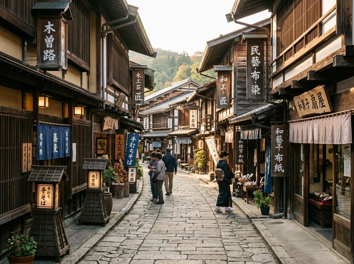 鯨ヶ丘商店街
