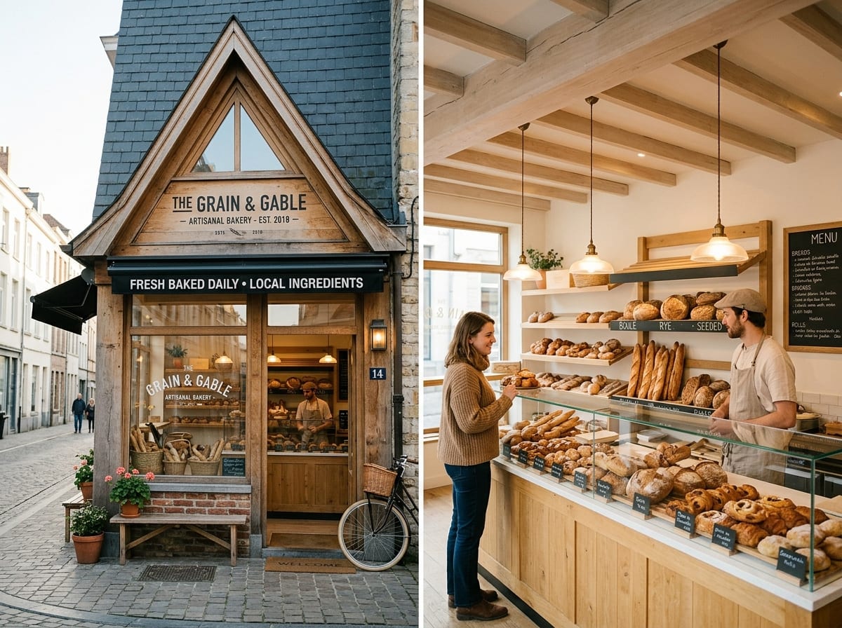 Tiny Bakery トイット みずき
