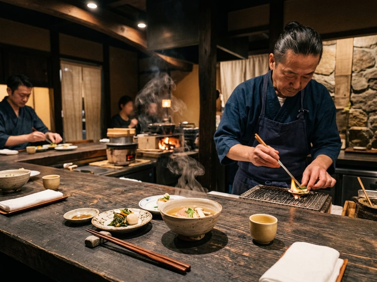 神楽坂 石かわ