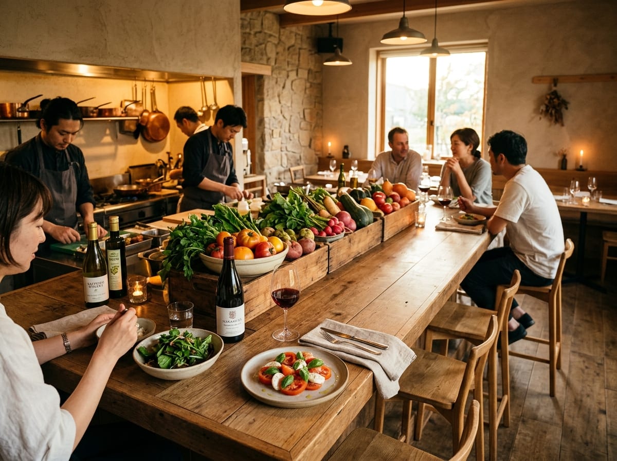 IL Contadino