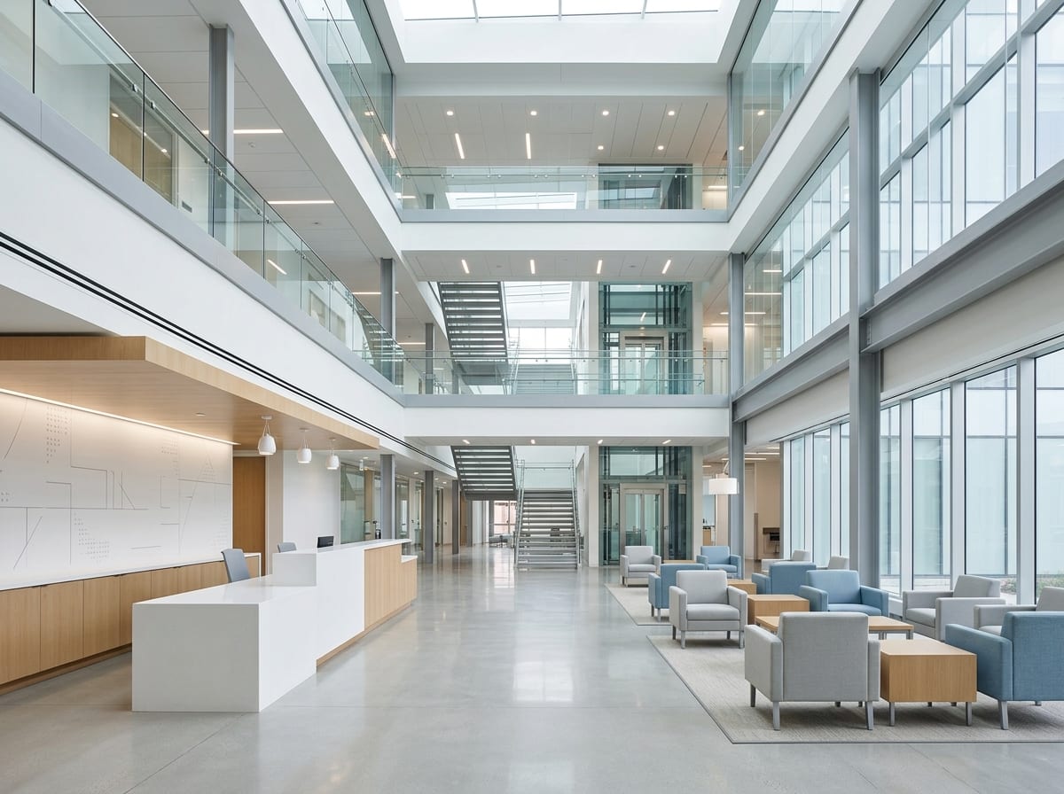 新潟大学医歯学総合病院