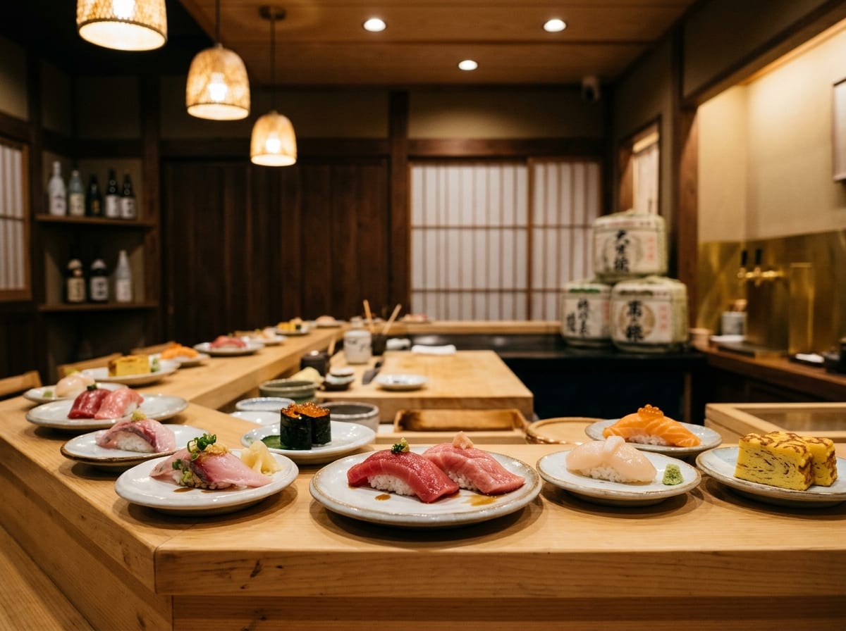 トップ寿司