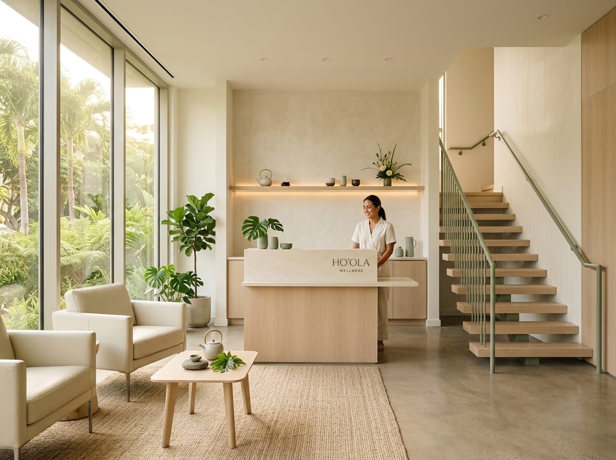 Beauty Salon LaKa（ラカ）