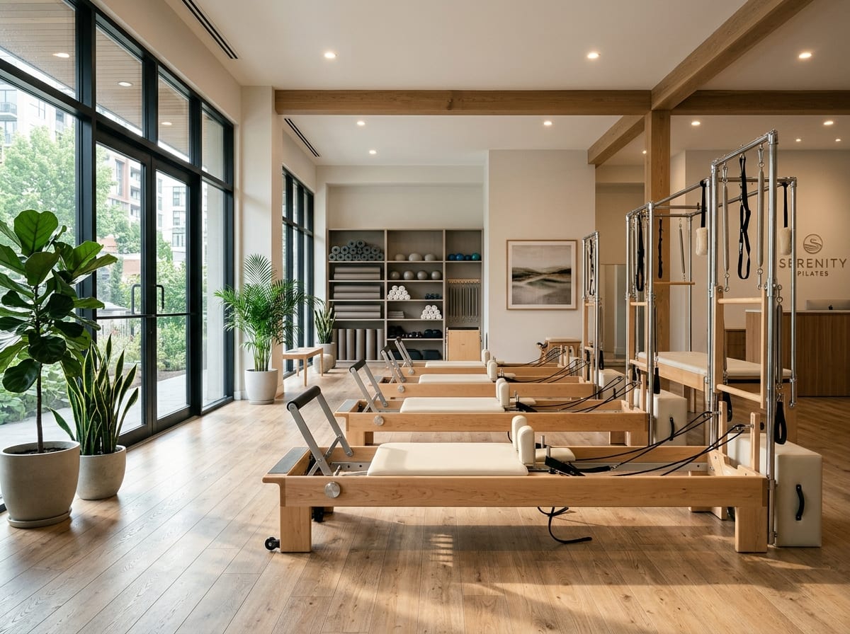 ISATO PILATES