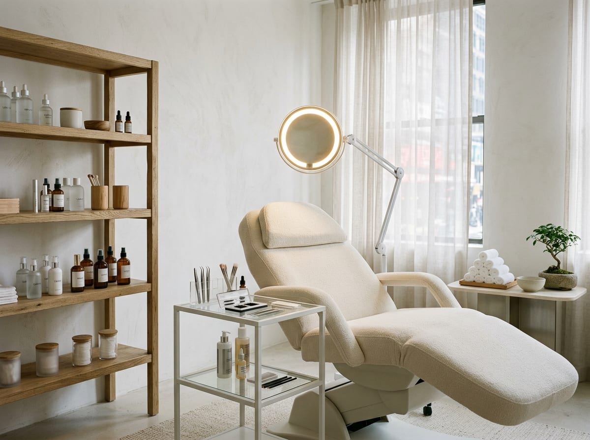 EYELASH SALON Charme