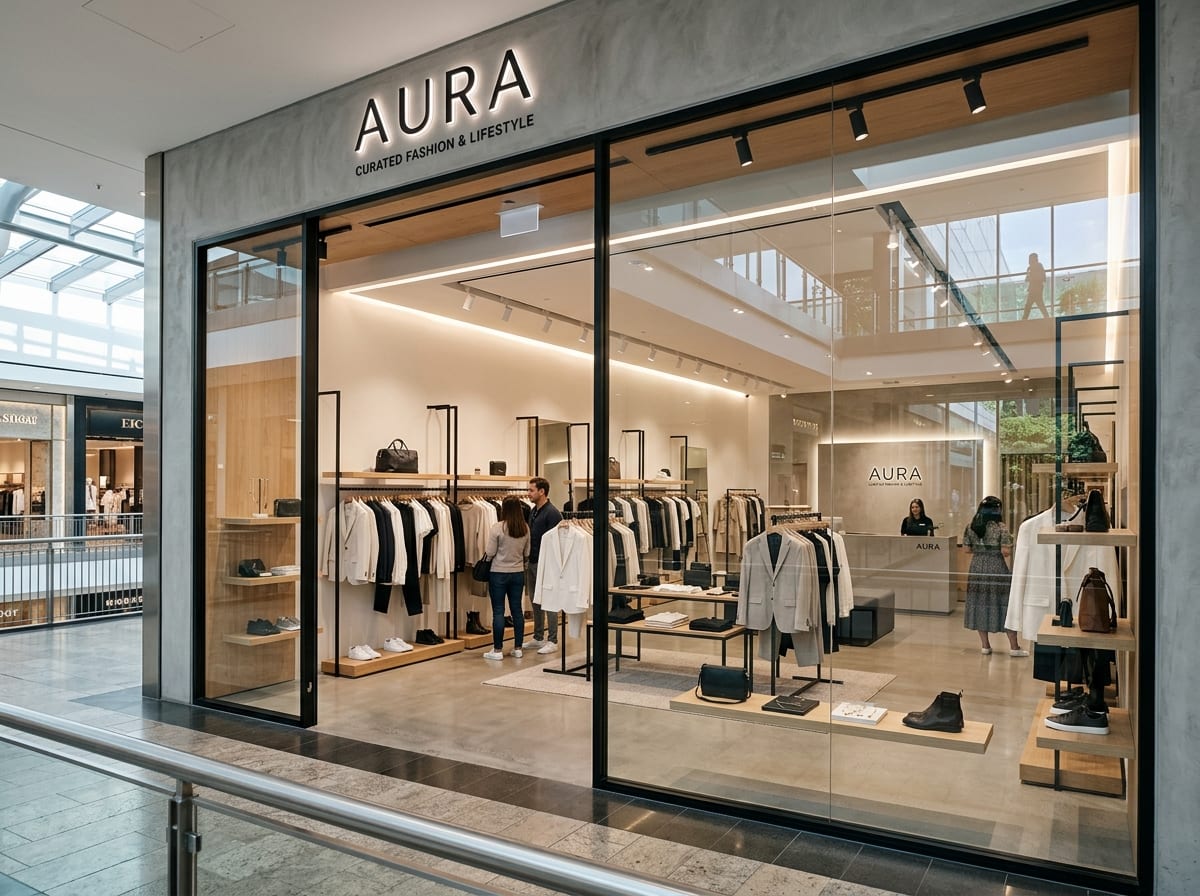 UNITED ARROWS Outlet