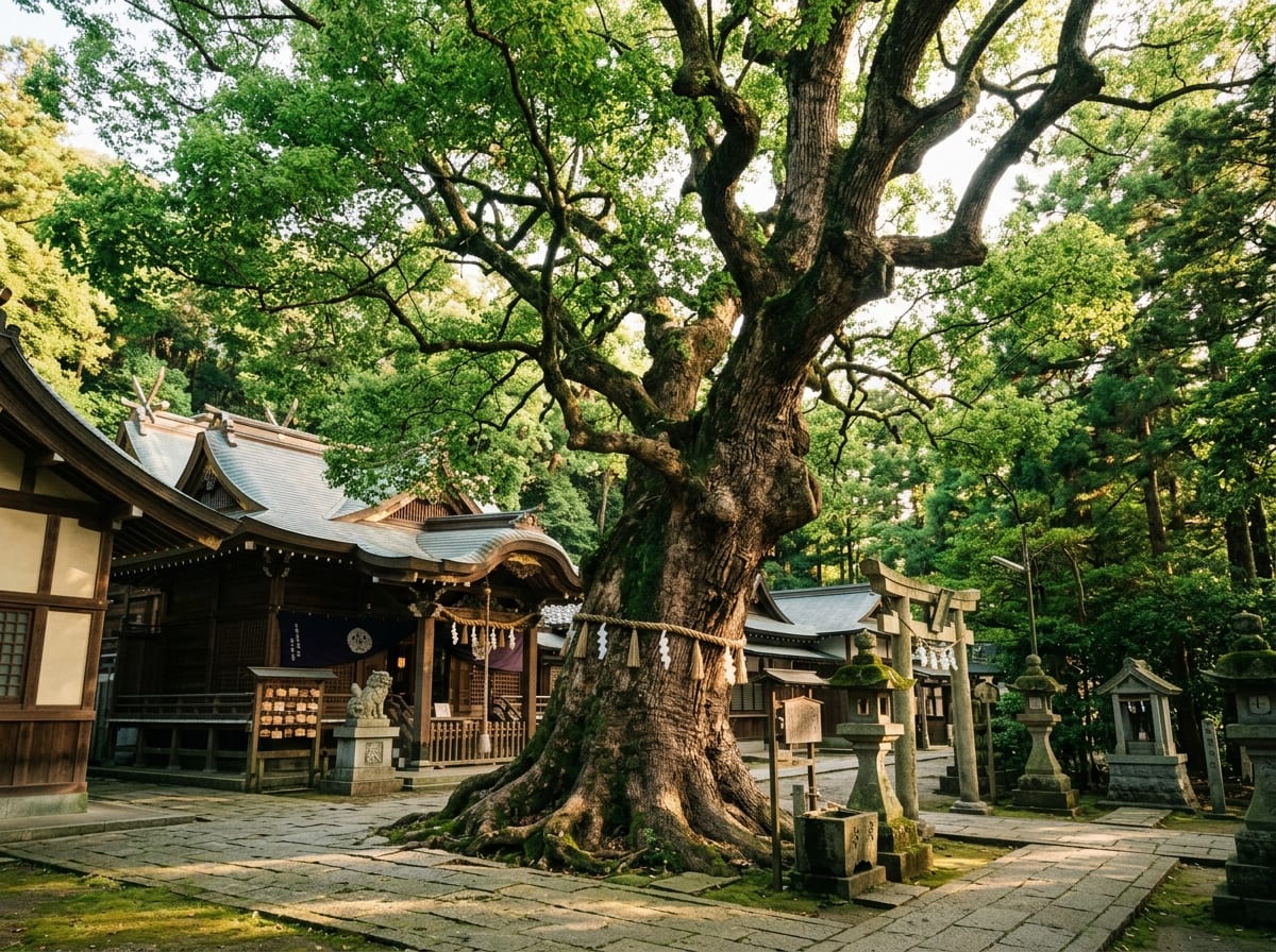 山王神社