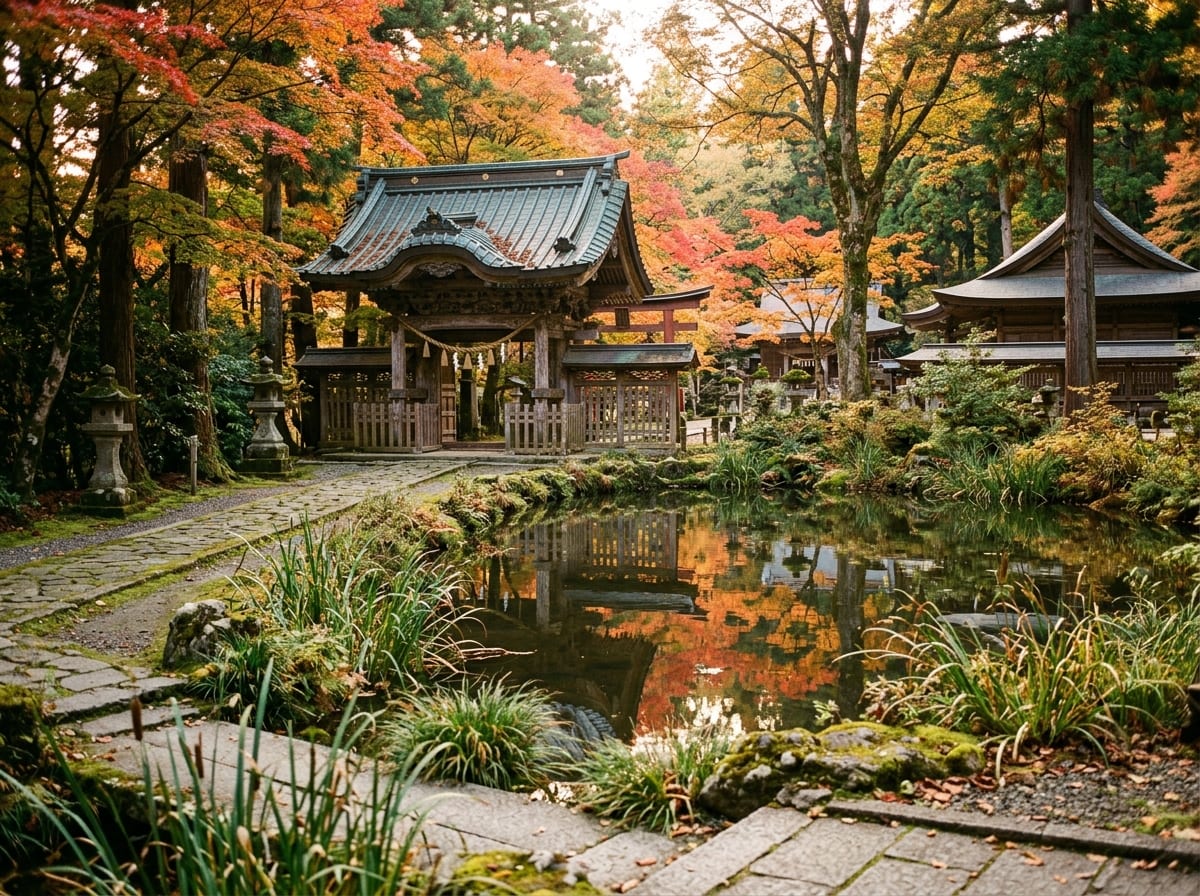 薦神社