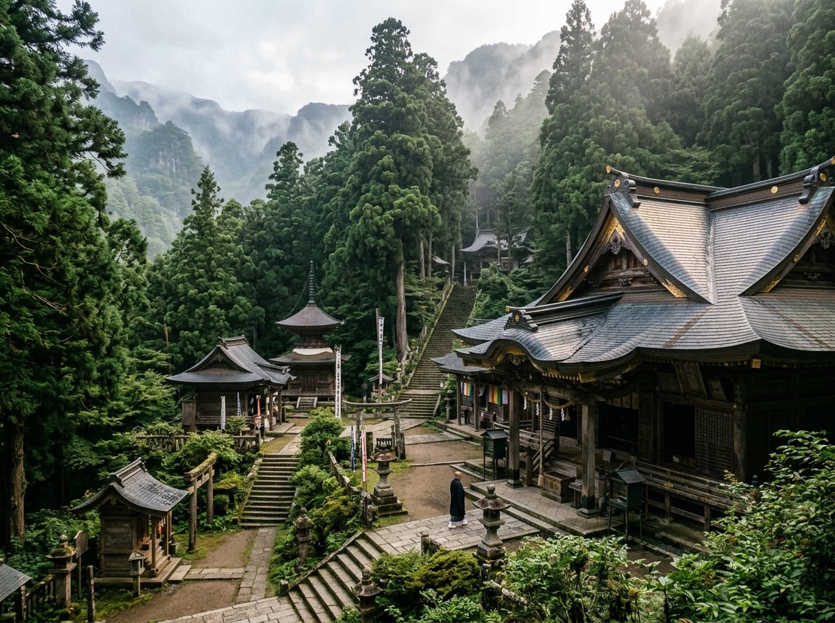 太龍寺(たいりゅうじ)