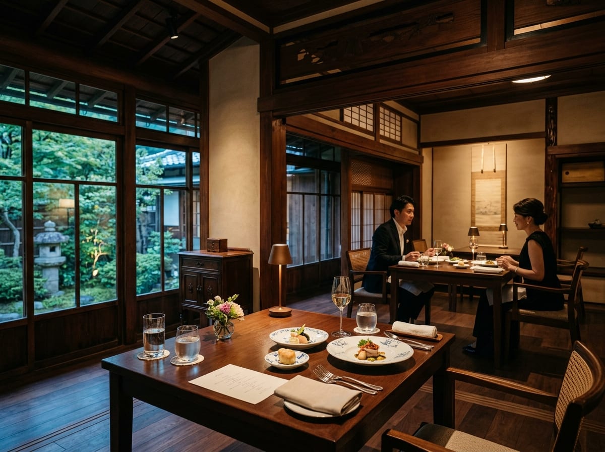 鳥居本 遊山