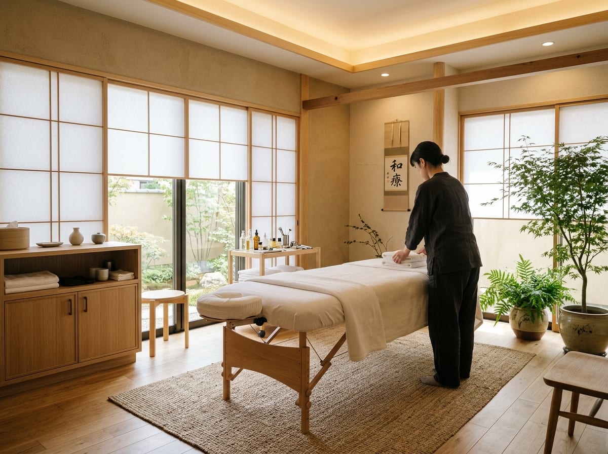 齊藤はりきゅう整骨院