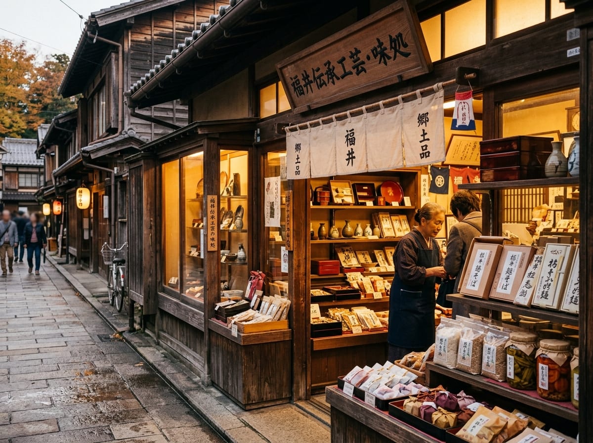 かゞみや 武生蔵の辻店