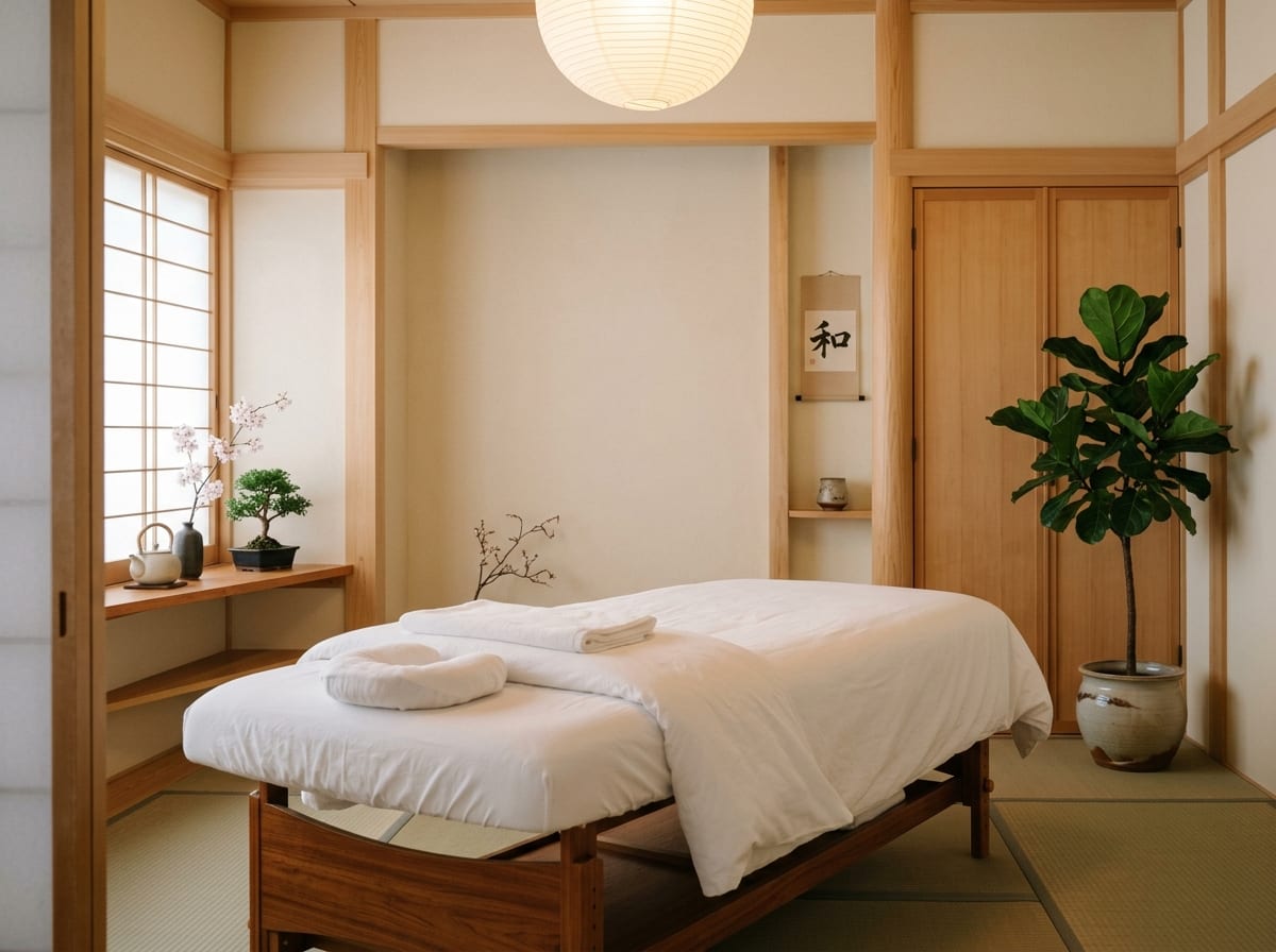 みうら整体院