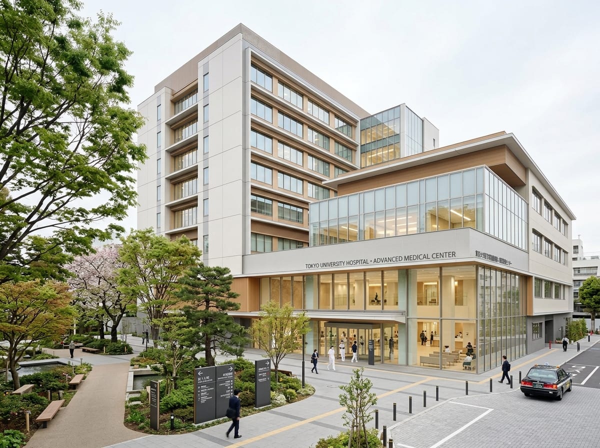 大阪医科薬科大学病院
