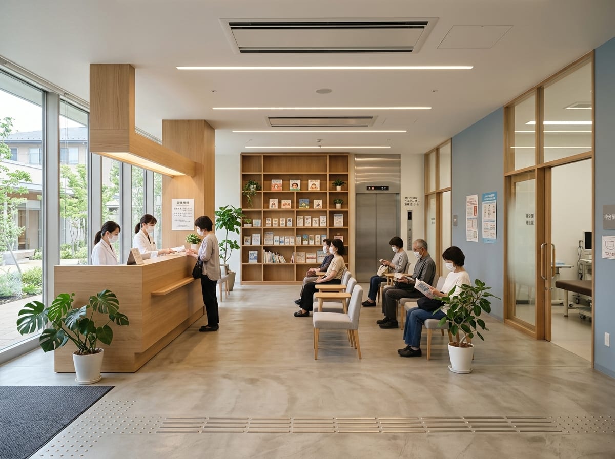 藤見医院