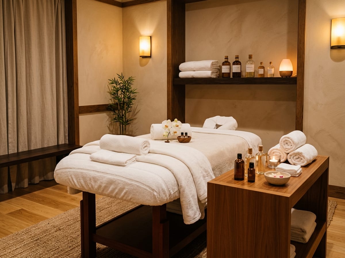 OLIVE SPA 名古屋錦店