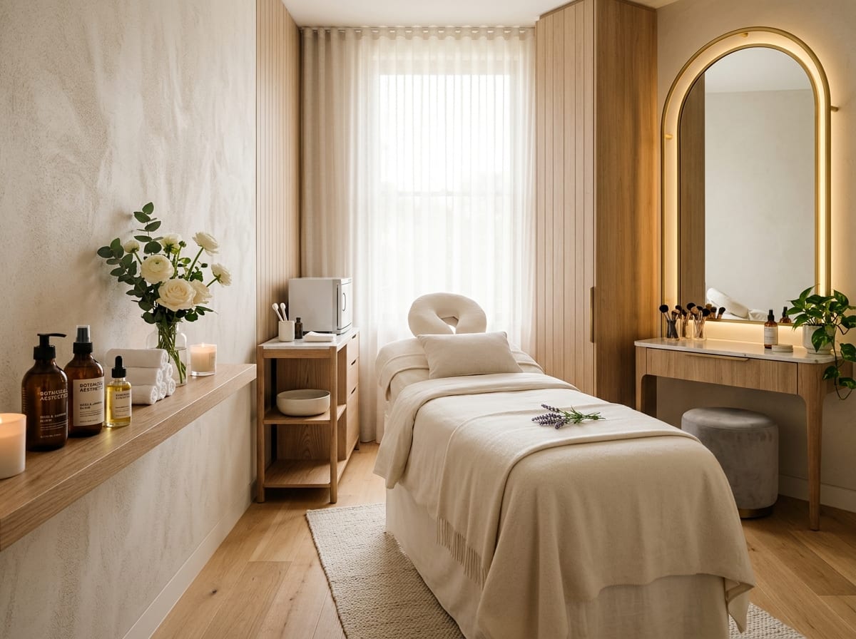 Salon de Fleur