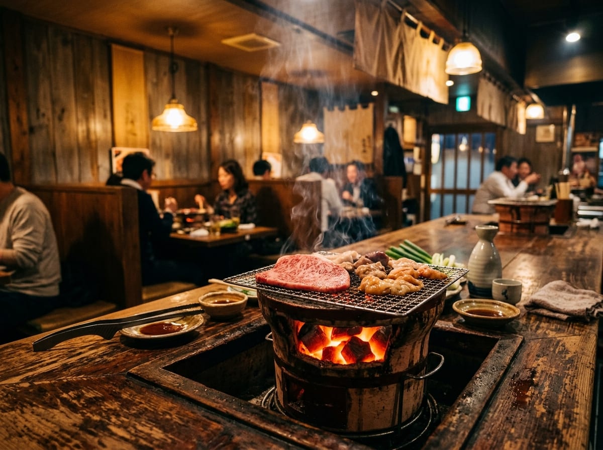 煙時（えんじ）