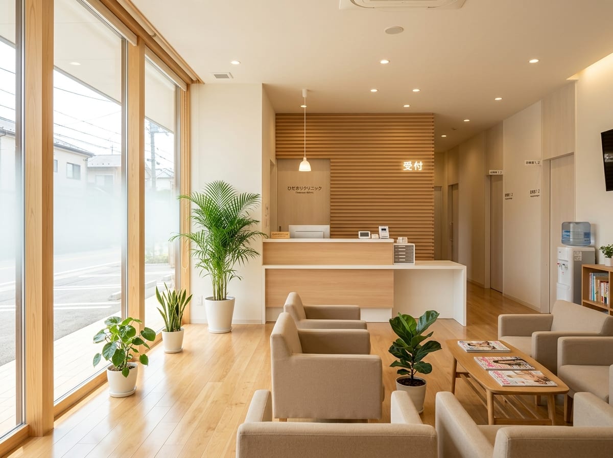 三浦内科医院